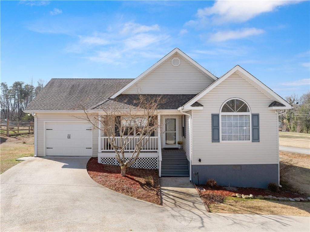 340 Old Clarksville Highway, Cleveland, GA 30528