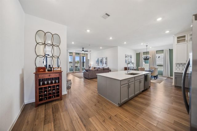 4906 Lime Meadow Lane, Manvel, TX 77578