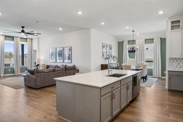 4906 Lime Meadow Lane, Manvel, TX 77578