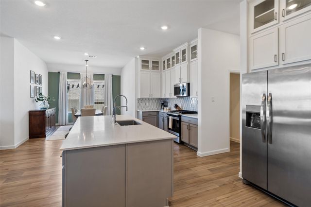 4906 Lime Meadow Lane, Manvel, TX 77578