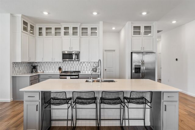 4906 Lime Meadow Lane, Manvel, TX 77578