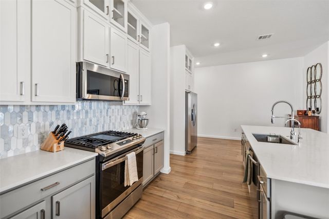 4906 Lime Meadow Lane, Manvel, TX 77578