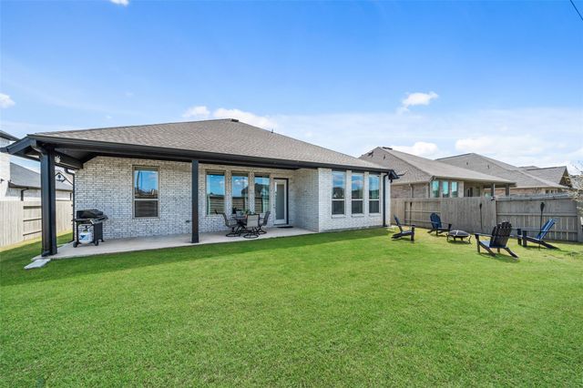 4906 Lime Meadow Lane, Manvel, TX 77578