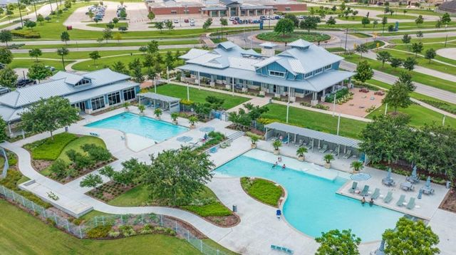 4906 Lime Meadow Lane, Manvel, TX 77578