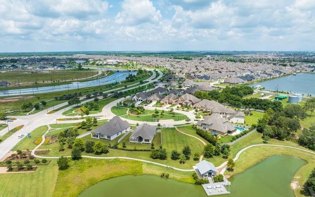 4906 Lime Meadow Lane, Manvel, TX 77578