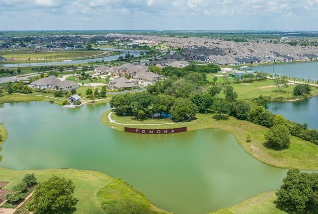 4906 Lime Meadow Lane, Manvel, TX 77578