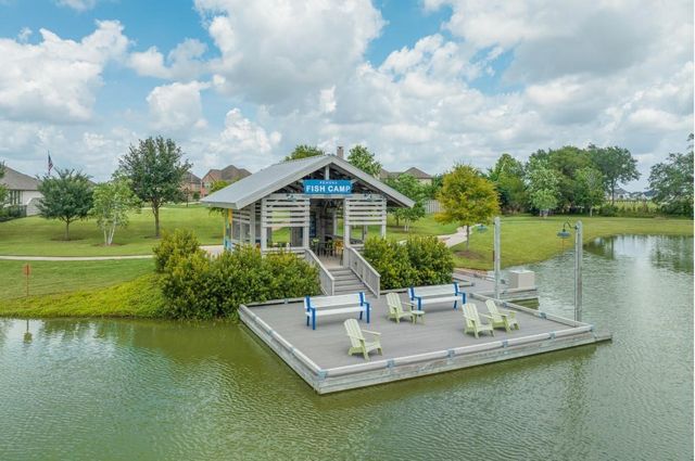 4906 Lime Meadow Lane, Manvel, TX 77578