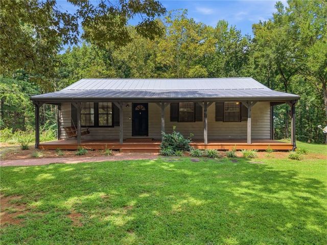 736 Wolfskin Road, Arnoldsville, GA 30619
