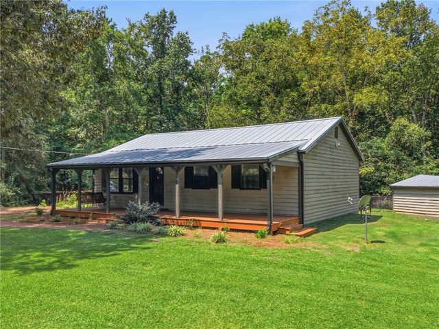736 Wolfskin Road, Arnoldsville, GA 30619