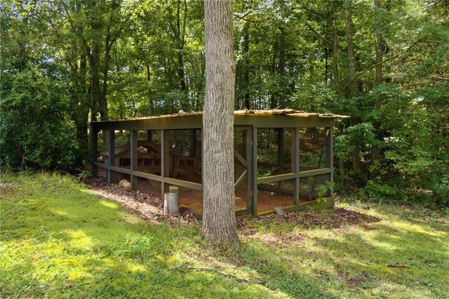736 Wolfskin Road, Arnoldsville, GA 30619
