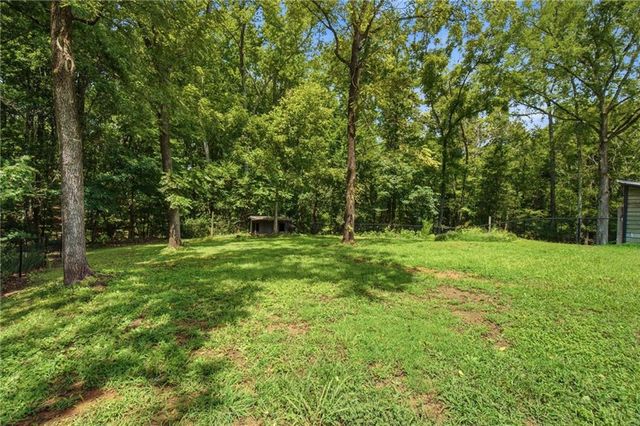 736 Wolfskin Road, Arnoldsville, GA 30619