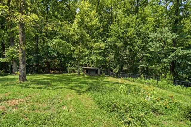 736 Wolfskin Road, Arnoldsville, GA 30619