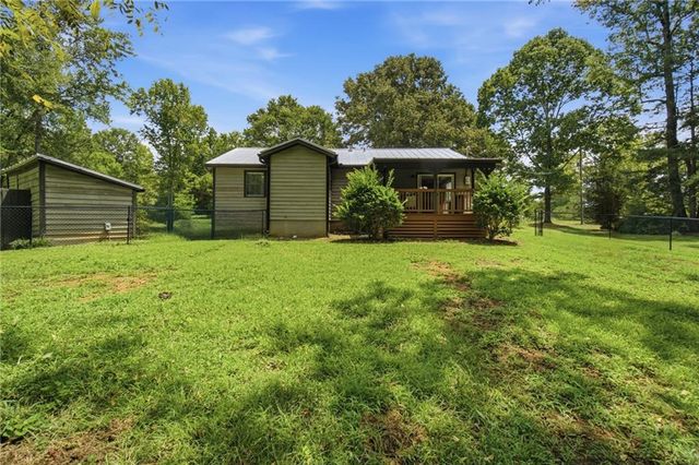 736 Wolfskin Road, Arnoldsville, GA 30619
