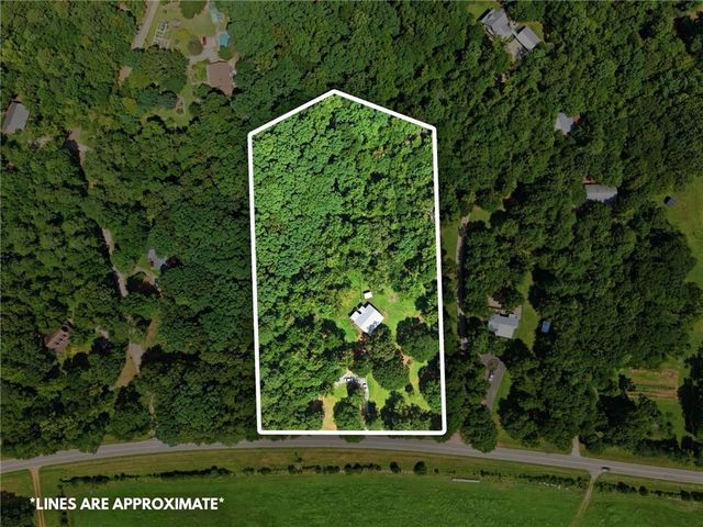736 Wolfskin Road, Arnoldsville, GA 30619