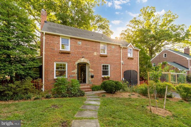 5707 39TH AVE, Hyattsville, MD 20781