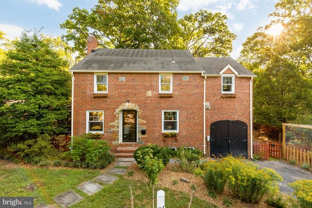 5707 39TH AVE, Hyattsville, MD 20781