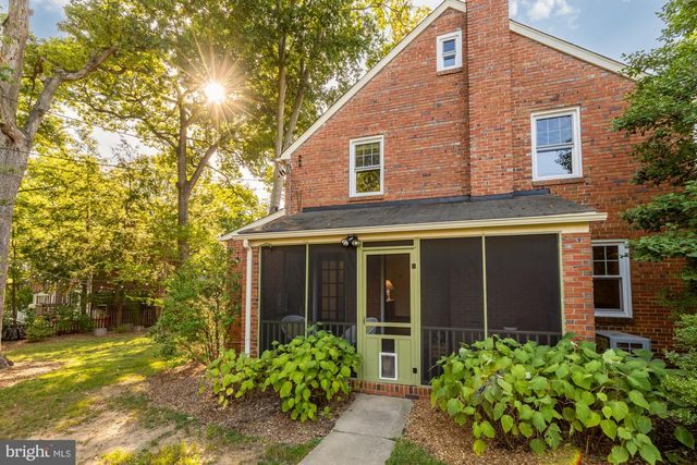 5707 39TH AVE, Hyattsville, MD 20781