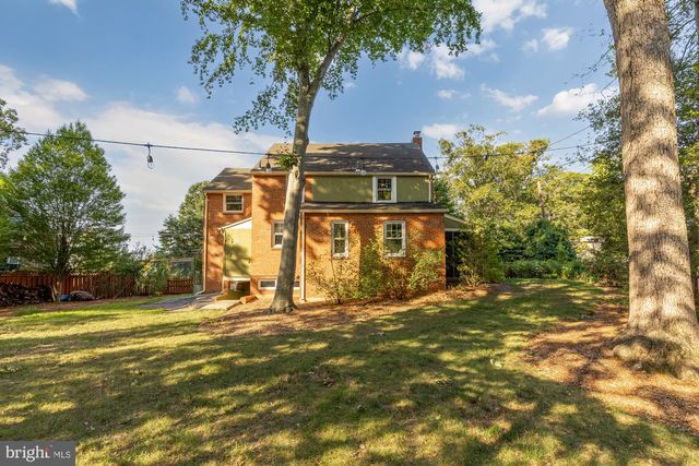 5707 39TH AVE, Hyattsville, MD 20781
