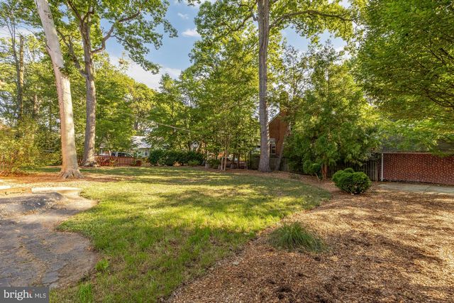 5707 39TH AVE, Hyattsville, MD 20781