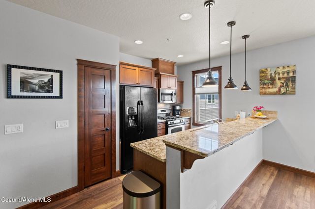 4539 Greenchain LOOP, APT 2, Coeur D'alene, ID 83814