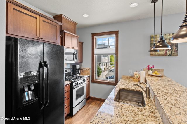 4539 Greenchain LOOP, APT 2, Coeur D'alene, ID 83814
