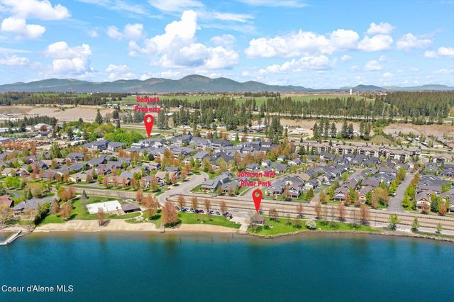 4539 Greenchain LOOP, APT 2, Coeur D'alene, ID 83814