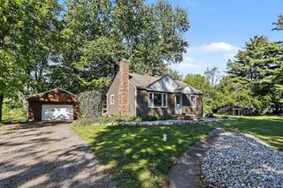 15886 Kellogg School Road, Barry Twp, MI 49060
