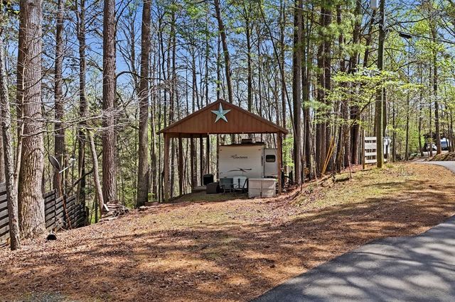 96 10th Street, Ellijay, GA 30540