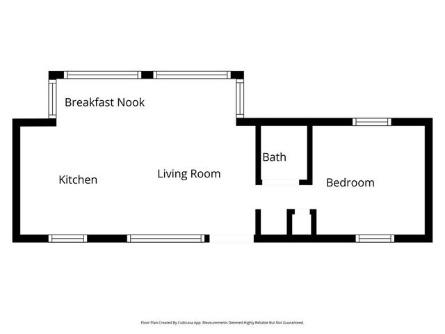 96 10th Street, Ellijay, GA 30540