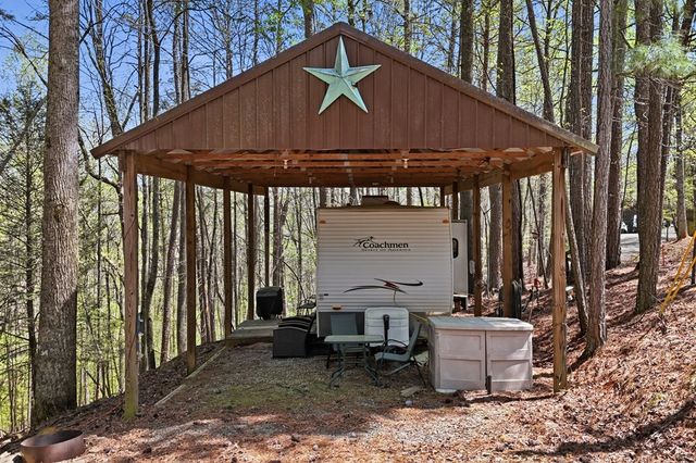 96 10th Street, Ellijay, GA 30540