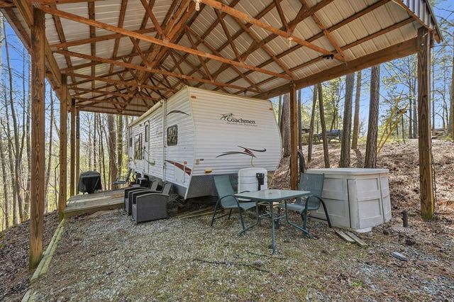 96 10th Street, Ellijay, GA 30540