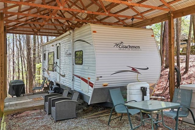 96 10th Street, Ellijay, GA 30540