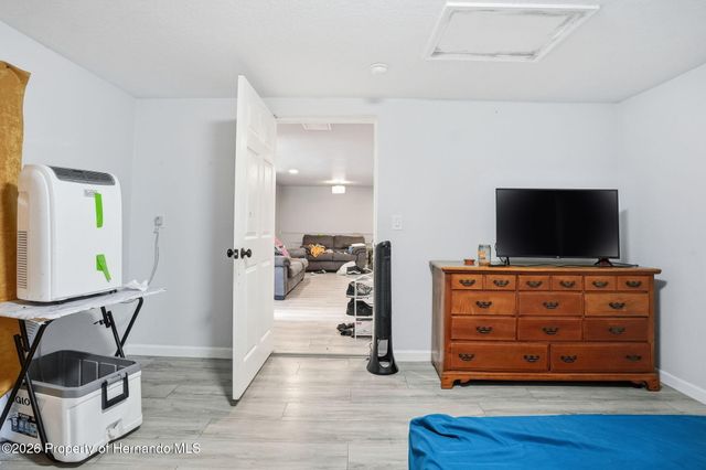 22 N Melbourne Street, Beverly Hills, FL 34465