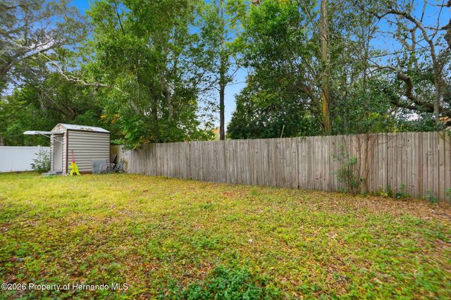 22 N Melbourne Street, Beverly Hills, FL 34465