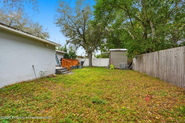 22 N Melbourne Street, Beverly Hills, FL 34465