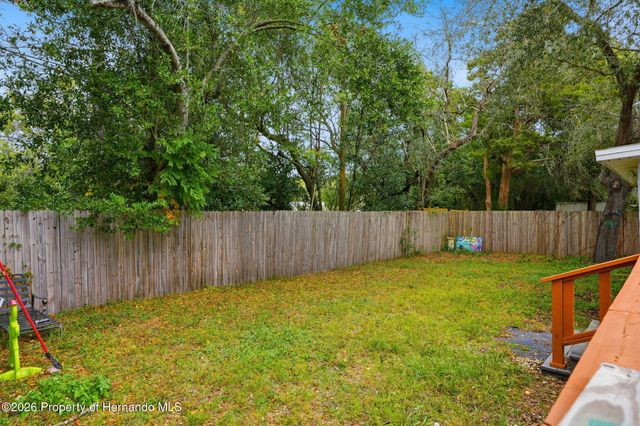 22 N Melbourne Street, Beverly Hills, FL 34465