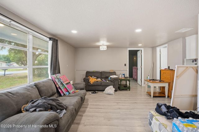 22 N Melbourne Street, Beverly Hills, FL 34465