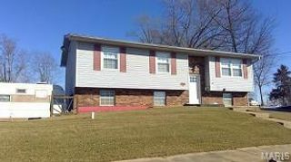 306 Watts Street, Park Hills, MO 63601