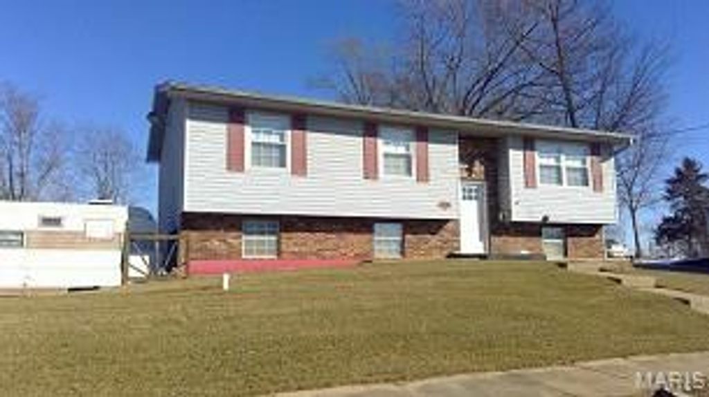 306 Watts Street, Park Hills, MO 63601