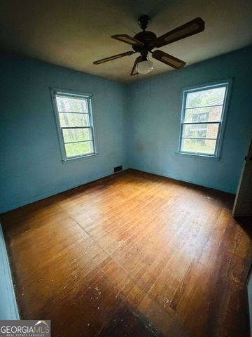 5436 Park Circle, Stone Mountain, GA 30083