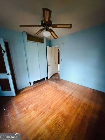 5436 Park Circle, Stone Mountain, GA 30083