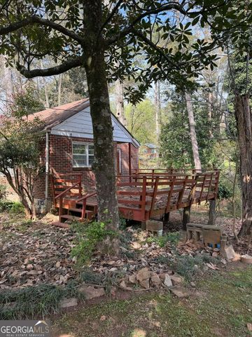 5436 Park Circle, Stone Mountain, GA 30083