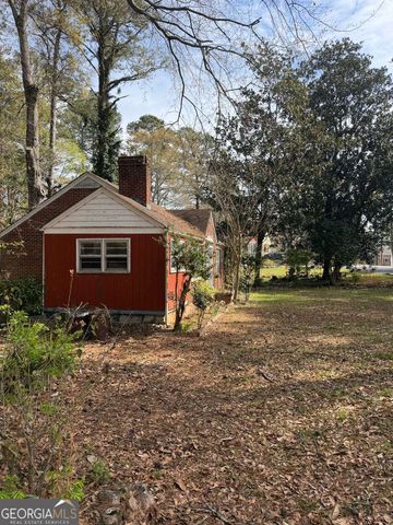 5436 Park Circle, Stone Mountain, GA 30083