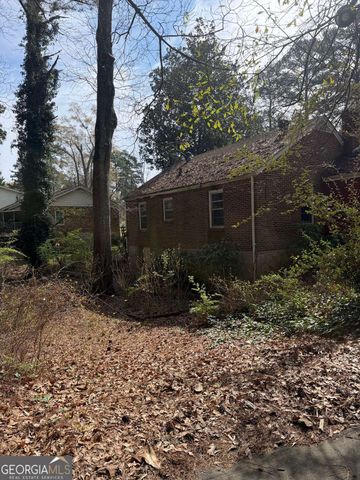 5436 Park Circle, Stone Mountain, GA 30083