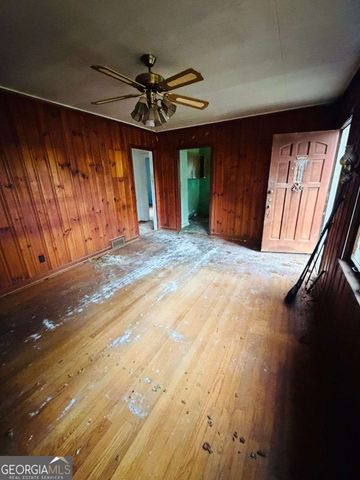 5436 Park Circle, Stone Mountain, GA 30083