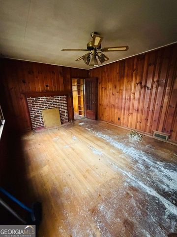 5436 Park Circle, Stone Mountain, GA 30083