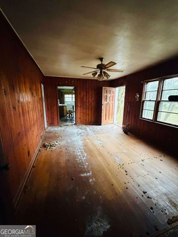 5436 Park Circle, Stone Mountain, GA 30083