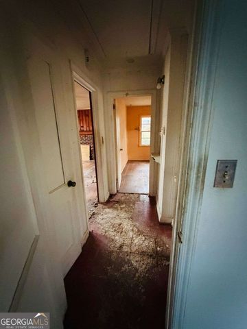 5436 Park Circle, Stone Mountain, GA 30083