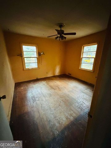 5436 Park Circle, Stone Mountain, GA 30083