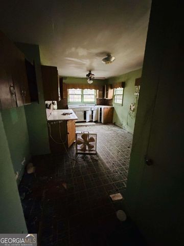 5436 Park Circle, Stone Mountain, GA 30083